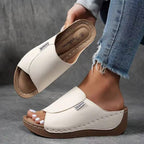 Lucy - 🔥 Comfortable Sandals - Last-day limited-time discount ! 🔥