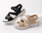 CloudStep Adjustable Comfort Sandals for Women