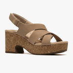 Limited Time Last Day 50% OFF - Women’s Comfort Cork Wedge Sandals
