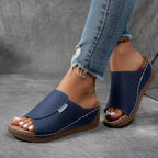 Lucy - 🔥 Comfortable Sandals - Last-day limited-time discount ! 🔥