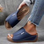 Lucy - 🔥 Comfortable Sandals - Last-day limited-time discount ! 🔥