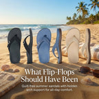 ✨🔥Flash Sale🎁Summer comfortable casual beach sandals