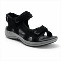 Limited Time Last Day 50% OFF - Women's Soft Adjustable Outdoor Footwear Slide Sandals