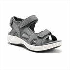 Limited Time Last Day 50% OFF - Women's Soft Adjustable Outdoor Footwear Slide Sandals