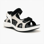Limited Time Last Day 50% OFF - Women's Soft Adjustable Outdoor Footwear Slide Sandals