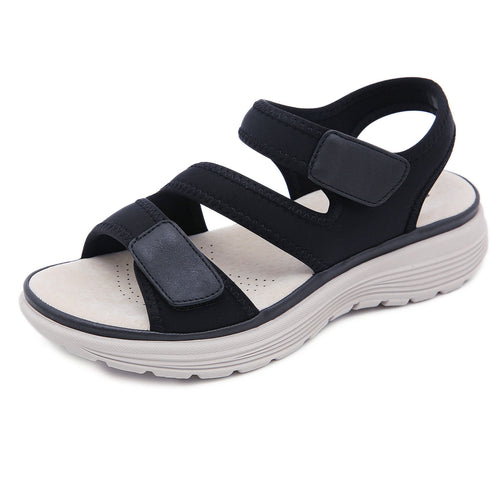 CloudStep Adjustable Comfort Sandals for Women