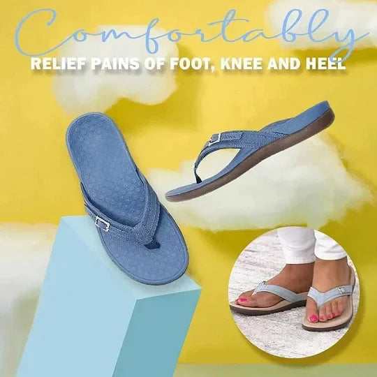 ✨🔥Flash Sale🎁Summer comfortable casual beach sandals