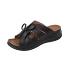 Comfortable Bow Sandals for Women