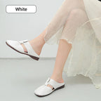 🔥Flash Sale🎁Women's Soft Sole Knot Mules