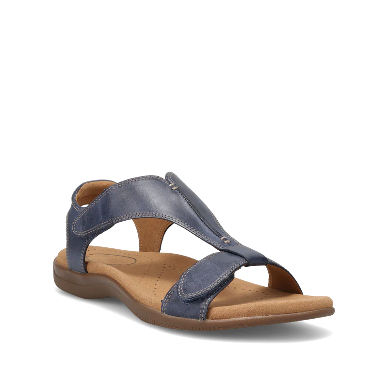 Cushioned All-Day Comfort Adjustable Sandals