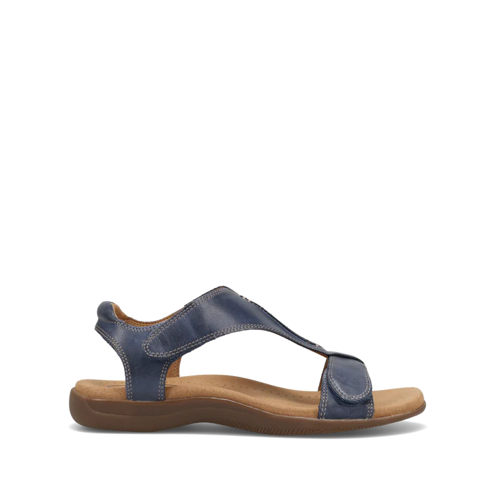 Cushioned All-Day Comfort Adjustable Sandals