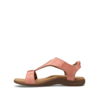 Cushioned All-Day Comfort Adjustable Sandals