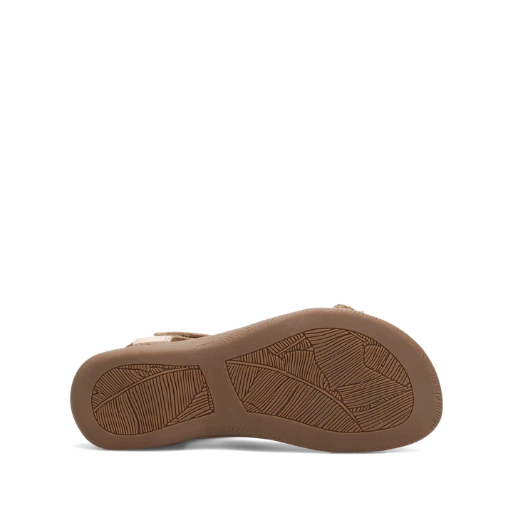 Cushioned All-Day Comfort Adjustable Sandals