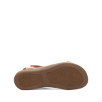 Cushioned All-Day Comfort Adjustable Sandals