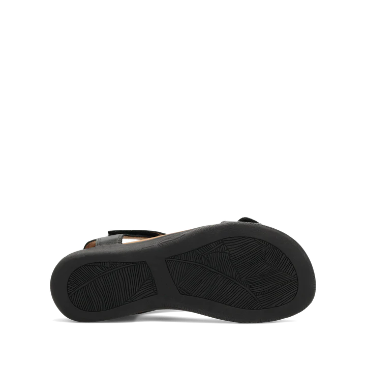 Cushioned All-Day Comfort Adjustable Sandals