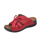 Comfortable Bow Sandals for Women